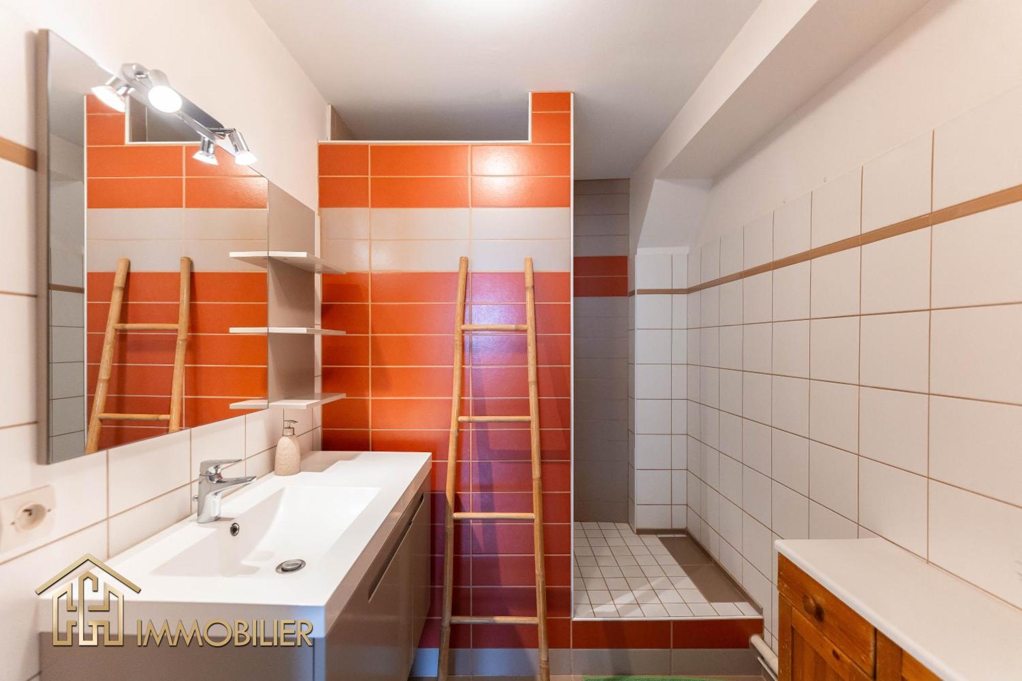 Au Bonheur Des Anges Appartement 2 Chambres Avec Terrasse Colmar Exterior foto